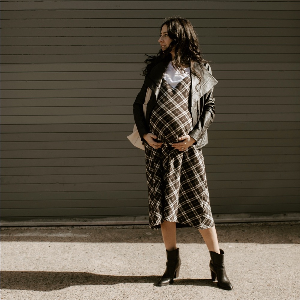 Hatch The Ricky Slip Dress